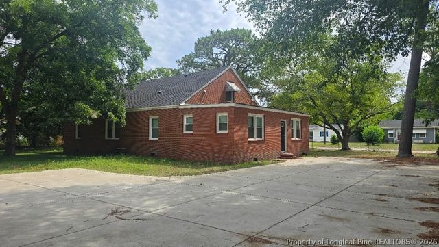 506 Roxie Avenue, Fayetteville, NC 28304