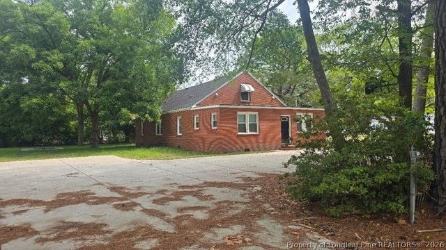 506 Roxie Avenue, Fayetteville, NC 28304