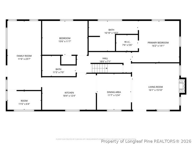 506 Roxie Avenue, Fayetteville, NC 28304