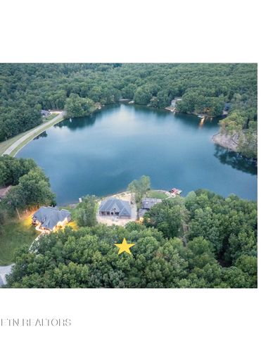 16 Heiskell, Fairfield Glade, TN 38558