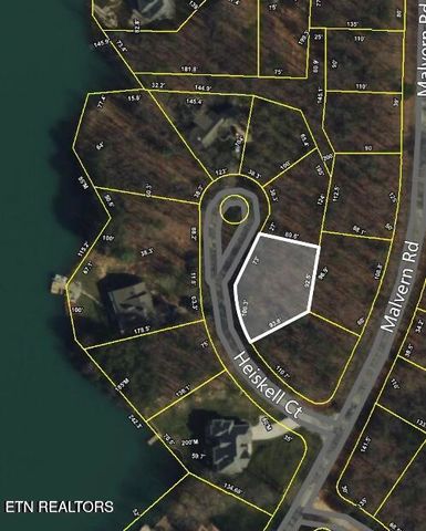 16 Heiskell, Fairfield Glade, TN 38558