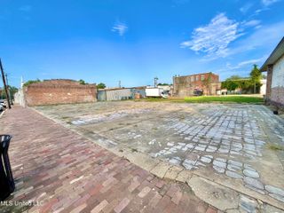 0 S Jackson Street, Crystal Springs, MS 39059