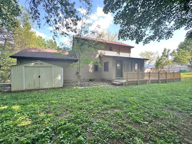12150 LAY Road, Edinboro, PA 16412