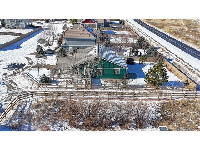 431 Peabody St, Castle Rock, CO 80104