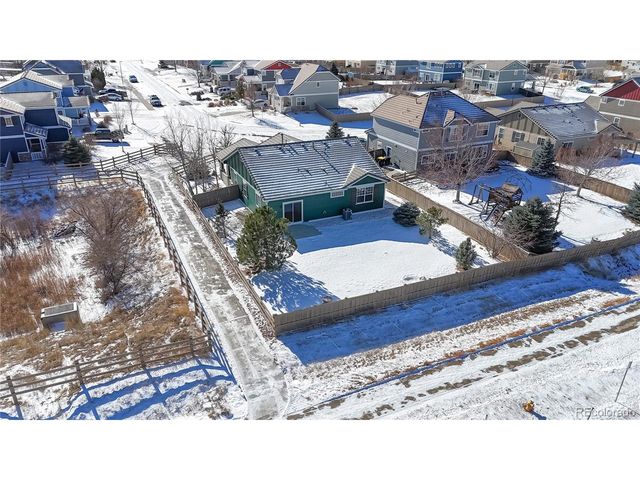 431 Peabody St, Castle Rock, CO 80104