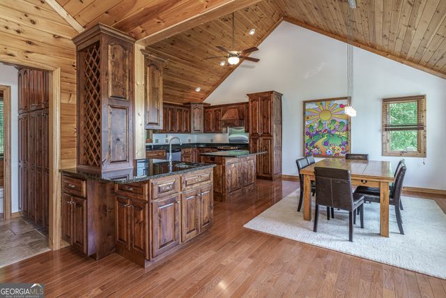 509 Lonesome Pine Road, Murphy, NC 28906