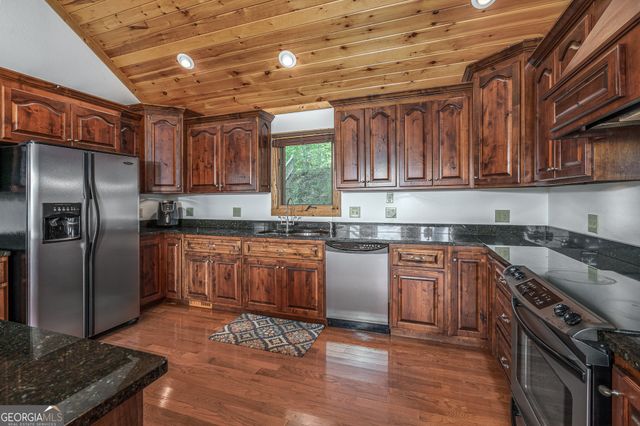 509 Lonesome Pine Road, Murphy, NC 28906