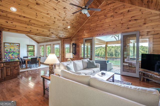509 Lonesome Pine Road, Murphy, NC 28906