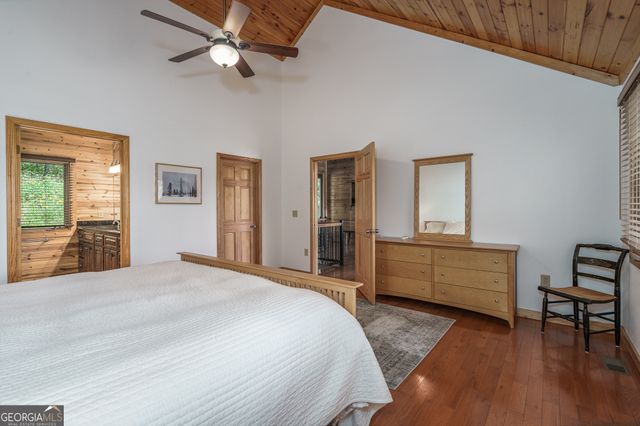 509 Lonesome Pine Road, Murphy, NC 28906