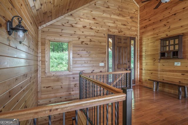 509 Lonesome Pine Road, Murphy, NC 28906