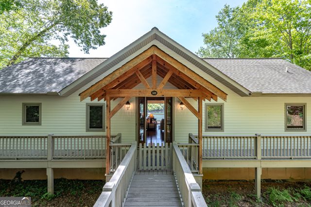 509 Lonesome Pine Road, Murphy, NC 28906