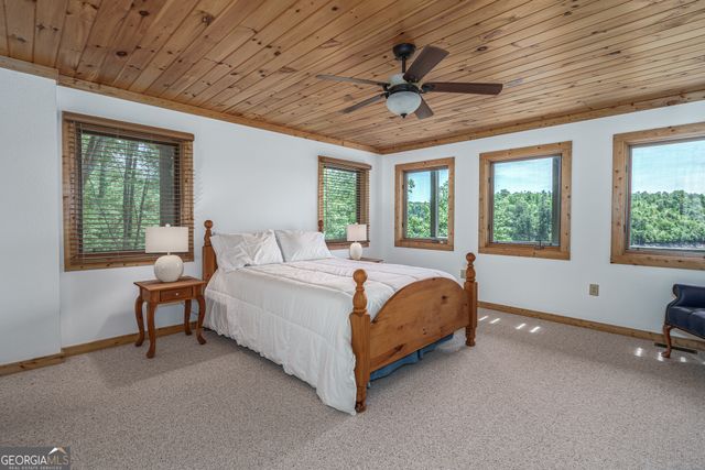 509 Lonesome Pine Road, Murphy, NC 28906