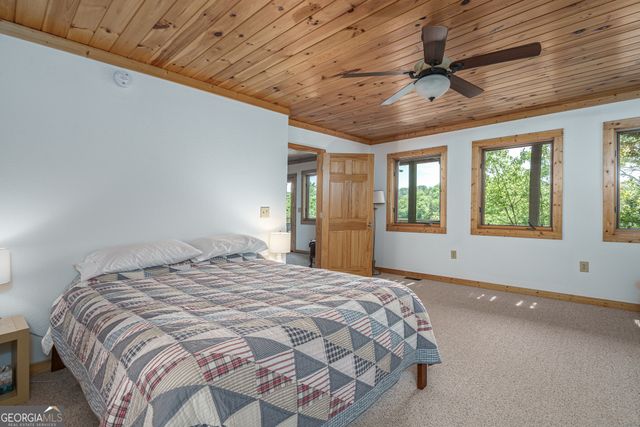 509 Lonesome Pine Road, Murphy, NC 28906