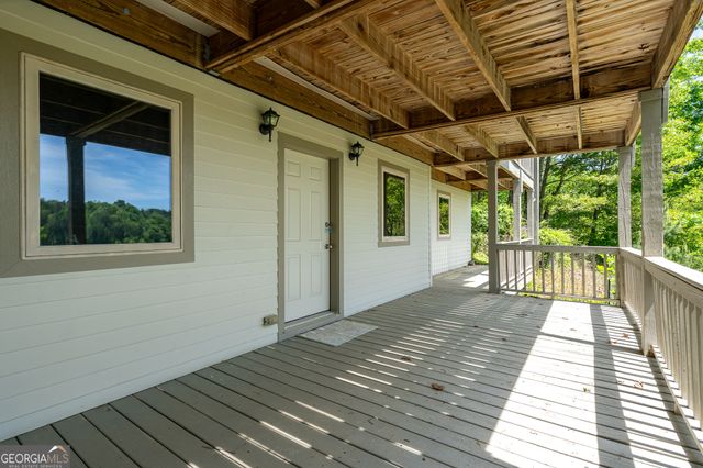 509 Lonesome Pine Road, Murphy, NC 28906