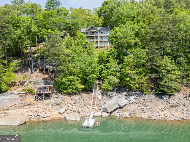 509 Lonesome Pine Road, Murphy, NC 28906