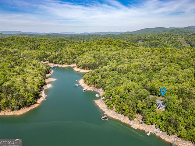 509 Lonesome Pine Road, Murphy, NC 28906