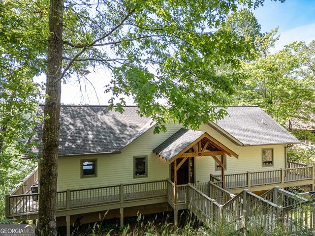 509 Lonesome Pine Road, Murphy, NC 28906