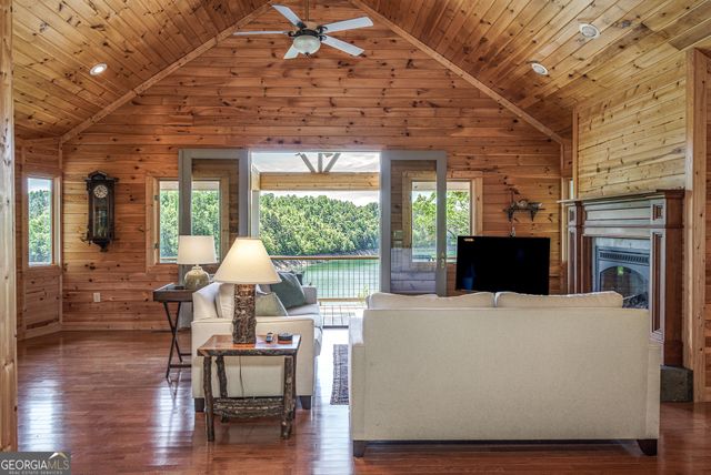 509 Lonesome Pine Road, Murphy, NC 28906