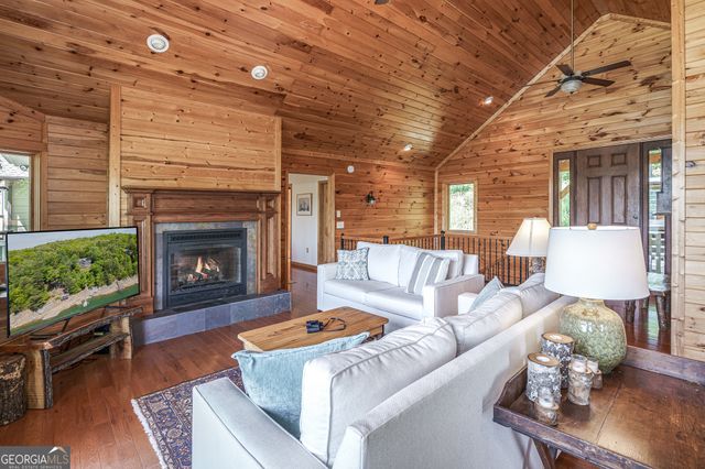 509 Lonesome Pine Road, Murphy, NC 28906