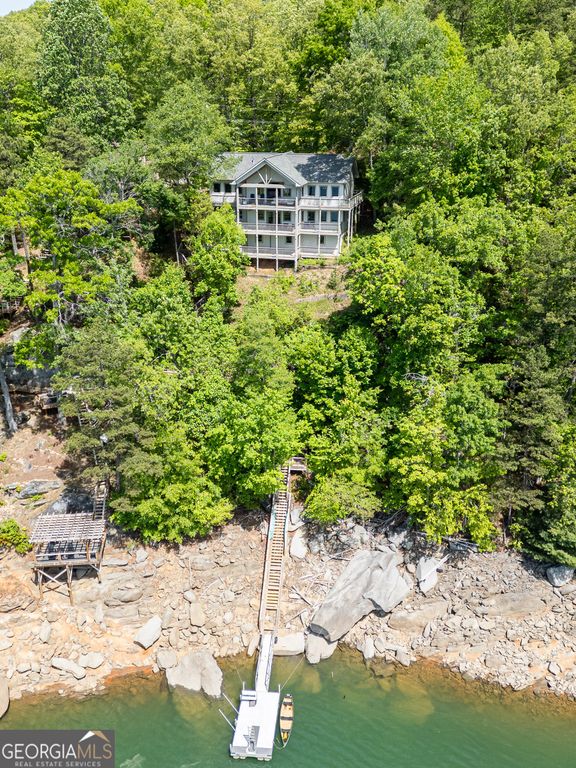 509 Lonesome Pine Road, Murphy, NC 28906