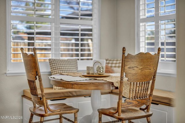 5590 Bridger Peak Drive, Sparks, NV 89436