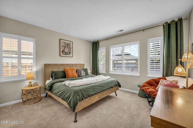 5590 Bridger Peak Drive, Sparks, NV 89436