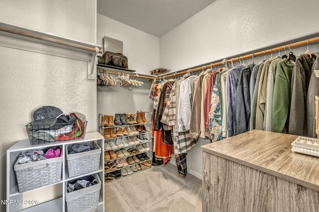 5590 Bridger Peak Drive, Sparks, NV 89436