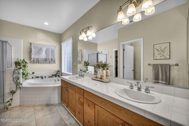 5590 Bridger Peak Drive, Sparks, NV 89436