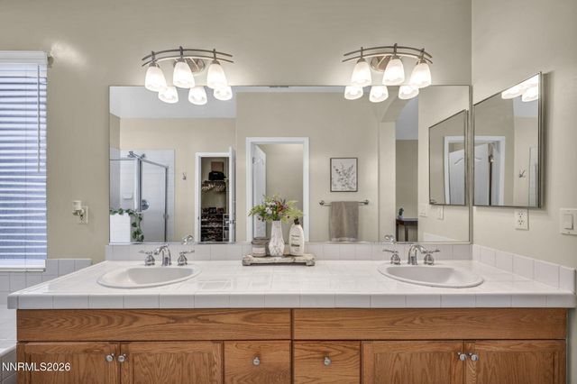 5590 Bridger Peak Drive, Sparks, NV 89436