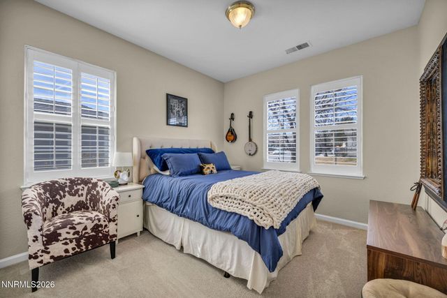 5590 Bridger Peak Drive, Sparks, NV 89436