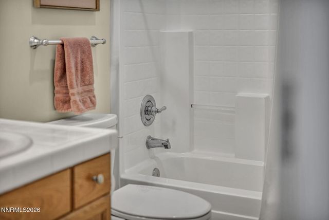 5590 Bridger Peak Drive, Sparks, NV 89436