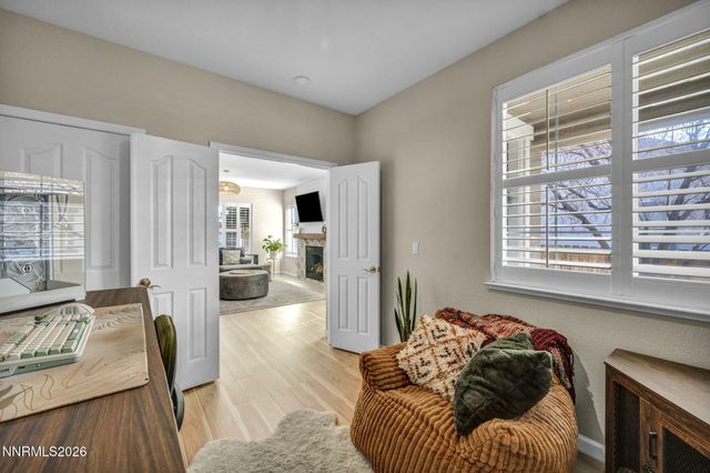 5590 Bridger Peak Drive, Sparks, NV 89436