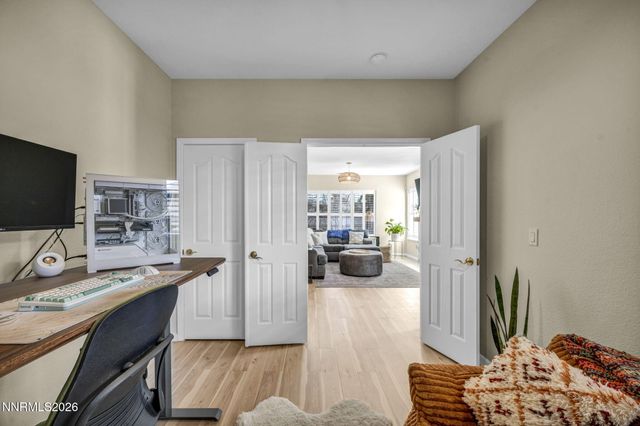 5590 Bridger Peak Drive, Sparks, NV 89436