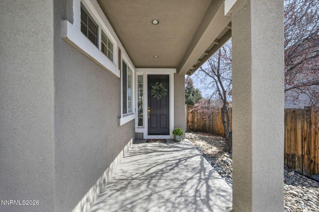 5590 Bridger Peak Drive, Sparks, NV 89436