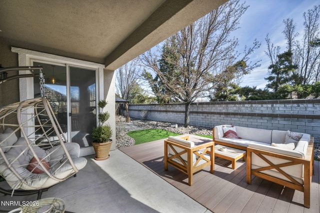 5590 Bridger Peak Drive, Sparks, NV 89436