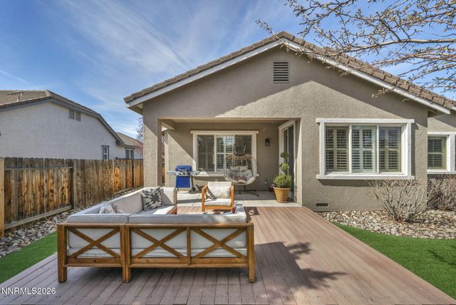 5590 Bridger Peak Drive, Sparks, NV 89436