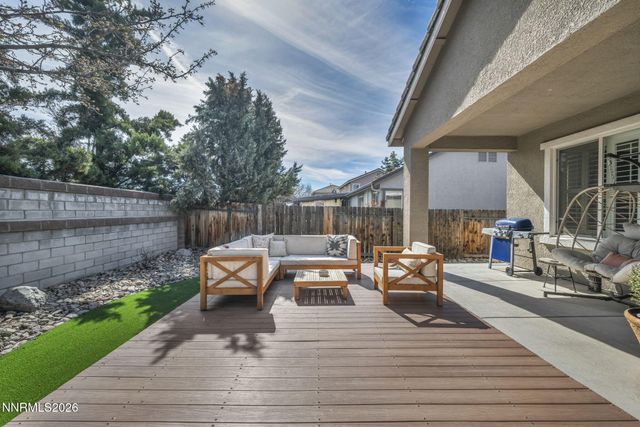 5590 Bridger Peak Drive, Sparks, NV 89436