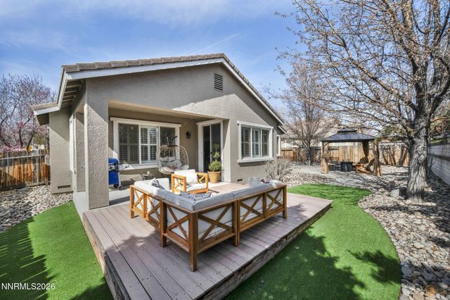 5590 Bridger Peak Drive, Sparks, NV 89436