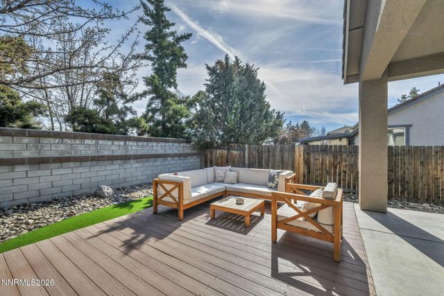 5590 Bridger Peak Drive, Sparks, NV 89436