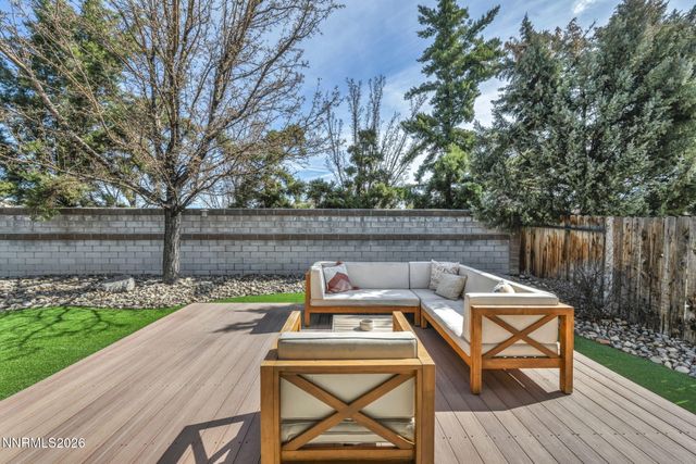 5590 Bridger Peak Drive, Sparks, NV 89436