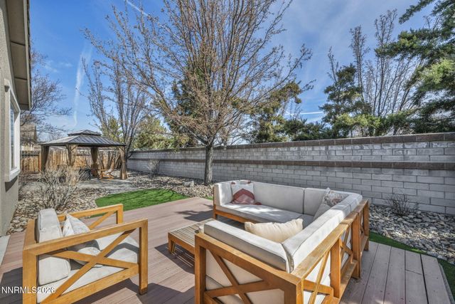 5590 Bridger Peak Drive, Sparks, NV 89436