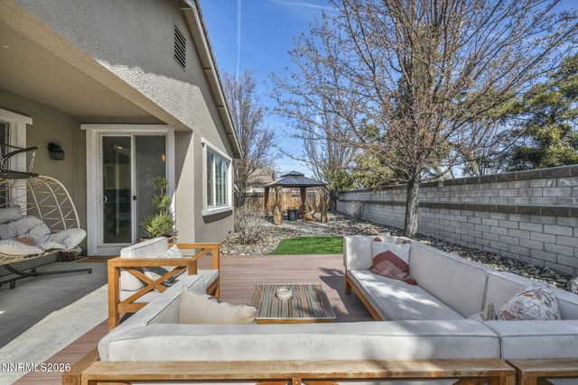 5590 Bridger Peak Drive, Sparks, NV 89436