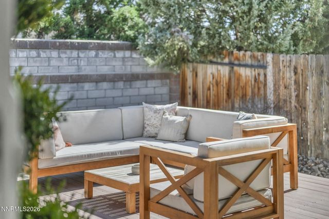 5590 Bridger Peak Drive, Sparks, NV 89436