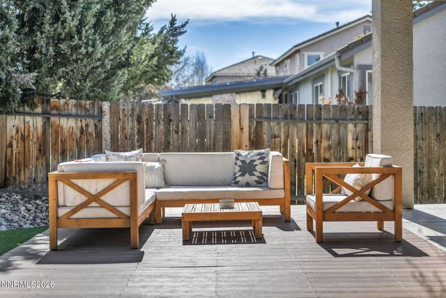 5590 Bridger Peak Drive, Sparks, NV 89436