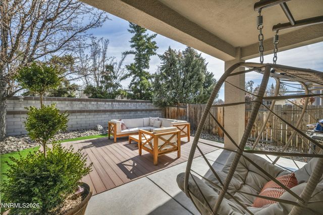 5590 Bridger Peak Drive, Sparks, NV 89436