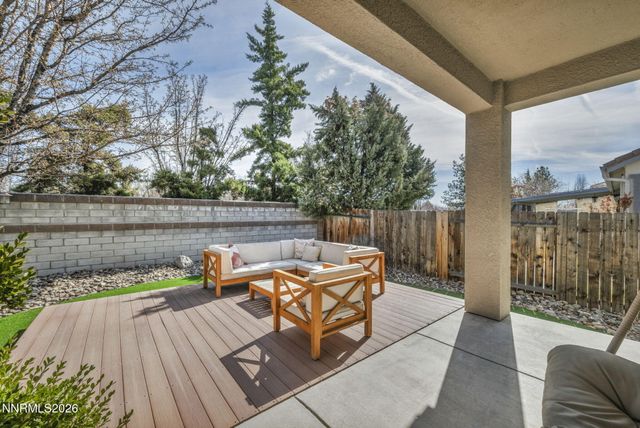 5590 Bridger Peak Drive, Sparks, NV 89436