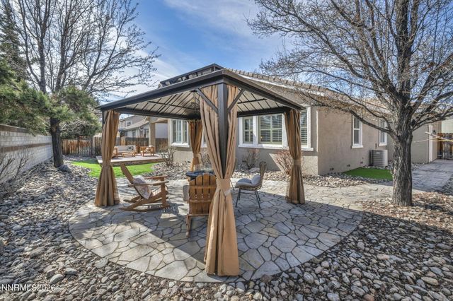 5590 Bridger Peak Drive, Sparks, NV 89436