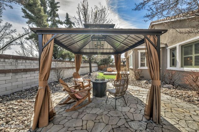 5590 Bridger Peak Drive, Sparks, NV 89436