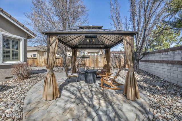 5590 Bridger Peak Drive, Sparks, NV 89436