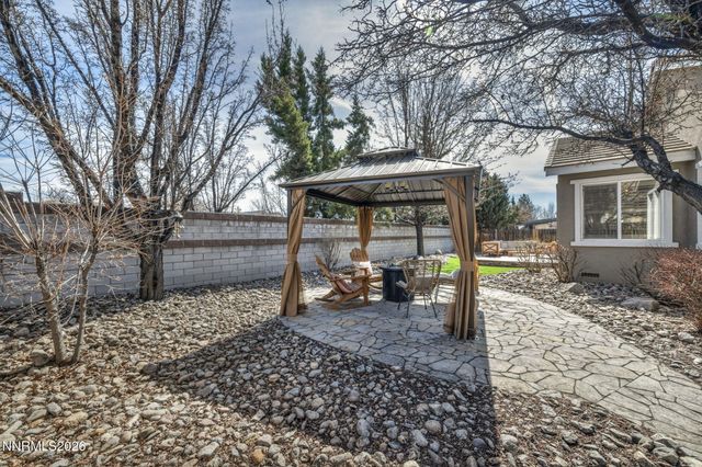 5590 Bridger Peak Drive, Sparks, NV 89436